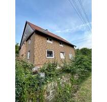 Fachwerkhaus (Ziegel + Holz) - 65.000,00&nbsp;EUR Kaufpreis, ca.&nbsp; 187,00&nbsp;m&sup2; in Salzgitter (PLZ: 38259) Ortschaft Südost