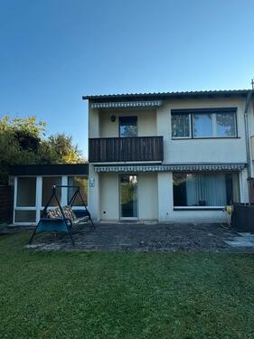 Foto - 5 Zimmer Reihenhaus zum Kaufen in Nürnberg