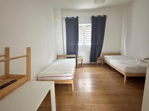 Foto - Sanierte möblierte 3,5 Zimmerwohnung in Rotthausen