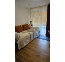 Studio mit Terasse Uni und Klinik nah-ab Sofort frei! - Kassel Fasanenhof