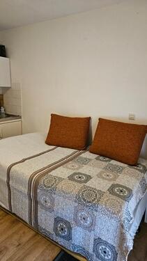 Foto - 1 Zimmer Erdgeschoßwohnung zur Miete in Kassel