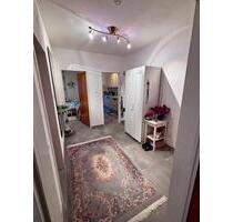 2 Zimmerwohnung mit Balkon in zentraler Lage Bremerhaven Wohnung