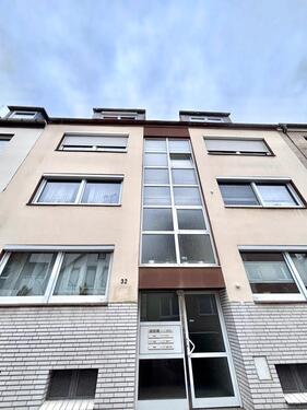 Foto - 2 Zimmer Etagenwohnung zum Kaufen in Bremerhaven