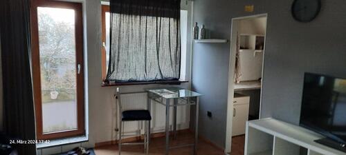 Foto - 2.5 Zimmer Dachgeschoßwohnung zur Miete in Hamburg