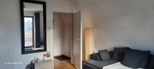 Foto - 2.5 Zimmer Dachgeschoßwohnung in Hamburg