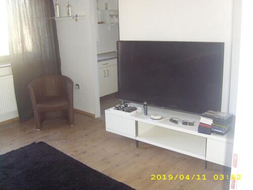 Foto - Dachgeschoßwohnung in Hamburg zur Miete