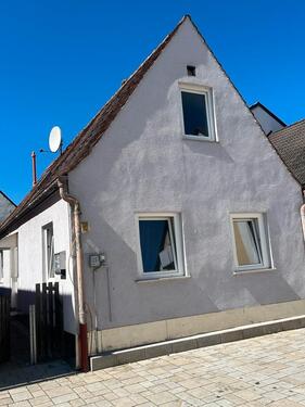 Foto - Verkaufen Einfamilienhaus im Zentrum