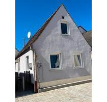 Verkaufen Einfamilienhaus im Zentrum - Neustadt an der Donau
