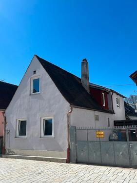 Foto - 4.5 Zimmer Einfamilienhaus in Neustadt an der Donau