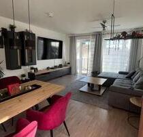 NEUBAU 2025! 3-Zimmer-Wohnung mit Balkon in Heroldsbach
