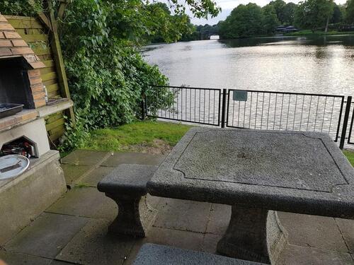 Foto - Etagenwohnung in Hamburg zur Miete