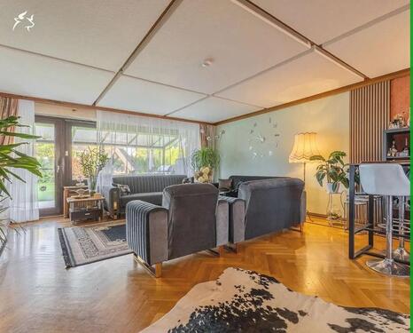 Foto - 7 Zimmer Erdgeschoßwohnung zum Kaufen in Wesel