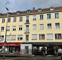 3-Zimmer Wohnung zu vermieten - 690,00&nbsp;EUR Kaltmiete, ca.&nbsp; 72,00&nbsp;m&sup2; in Schwabach (PLZ: 91126)
