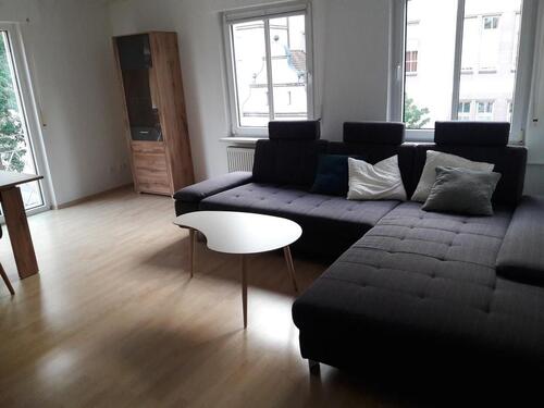 Foto - 3 Zimmer Etagenwohnung in Schwabach