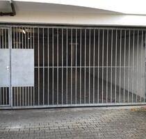 Tiefgaragenstellplatz in Ludwigsburg zu vermieten