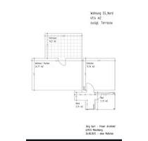 2 Zimmer Wohnung ElsenfeldEichelsbach - Wörth am Main