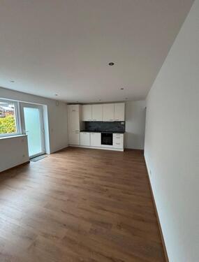 Foto - 2 Zimmer Terrassenwohnung in Wörth am Main