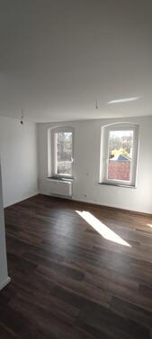 Foto - Etagenwohnung in Hof zur Miete