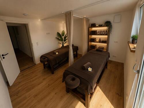 Foto - Exklusive Thai-Massage zu Vermieten - Kernsaniert & hochwertig
