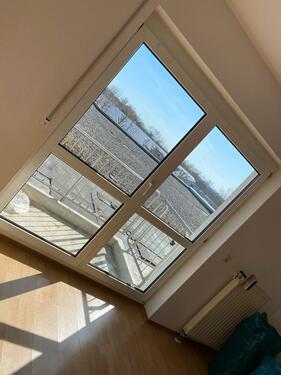 Foto - 2 Zimmer Etagenwohnung zur Miete in Saarbrücken