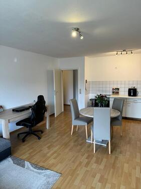 Foto - Etagenwohnung in Saarbrücken zur Miete