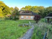 Foto - Einzigartiges Anwesen: Großzügiges Wohnhaus
