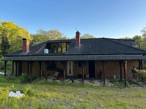 Foto - 9 Zimmer Einfamilienhaus in Osterholz-Scharmbeck