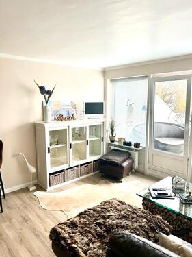 Foto - Erdgeschoßwohnung in Neustadt in Holstein zum Kaufen
