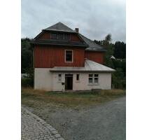 Zu verkaufen Mehrfamilienhaus und ein Apartmentgebäude. - Klingenthal