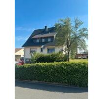 Freistehendes Einfamilienhaus - 249.000,00&nbsp;EUR Kaufpreis, ca.&nbsp; 160,00&nbsp;m&sup2; in Diespeck (PLZ: 91456)