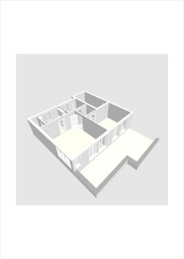 Foto - Etagenwohnung in Hamburg