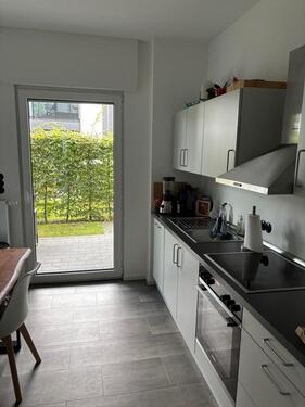 Foto - Etagenwohnung in Osnabrück