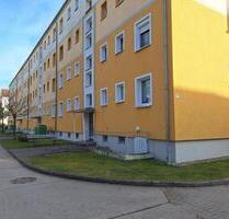 Wohnung 3 Zimmer mit Balkon - 371,00 EUR Kaltmiete, in Schwedt (Oder) (PLZ: 16303)