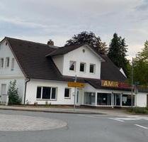 Vielseitig nutzbares, saniertes Anlageobjekt im Zentrum - Schneverdingen