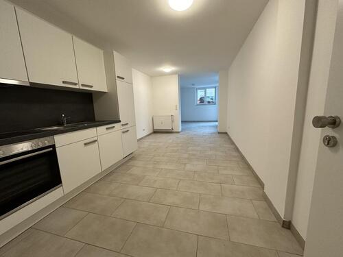 Foto - Großzügige 4-Zimmer-Wohnung mit EBK und Terrasse