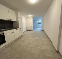Großzügige 4-Zimmer-Wohnung mit EBK und Terrasse - Bad Mergentheim