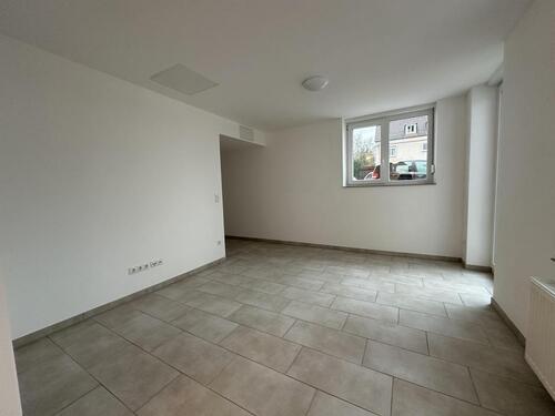 Foto - Etagenwohnung in Bad Mergentheim