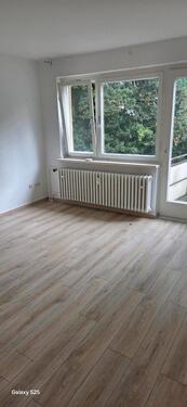 Foto - 2 Zimmer Wohnung mit Balkon - 500,00 EUR Kaltmiete,