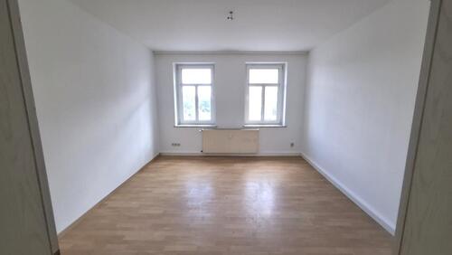 Foto - Etagenwohnung in Schkeuditz