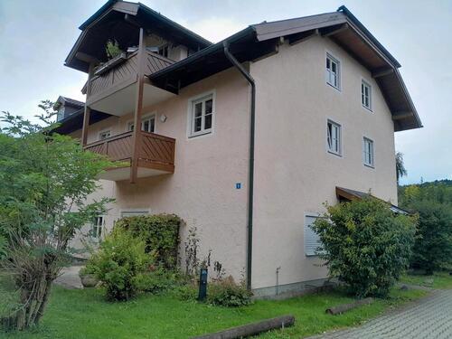 Foto - Helle Wohnung in Ainring Schwimmbadstraße