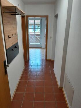 Foto - Etagenwohnung in Ainring