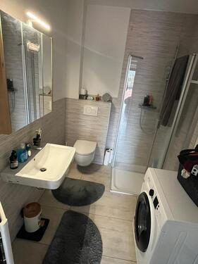 Foto - Etagenwohnung in Gladenbach zur Miete