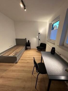 Foto - möbliertes Studentenappartment in direkter Uni-Nähe