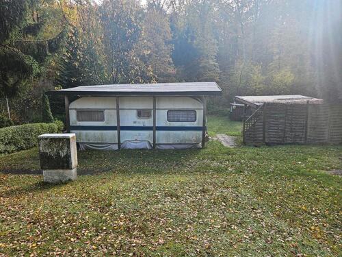 Foto - Grundstück in Hildburghausen zur Miete