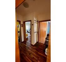 Kleine feine Wohnung in Top Lage, ruhig, zentral - Schermbeck