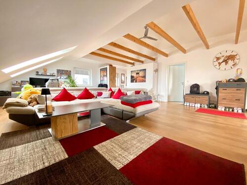 Foto - Loft-Feeling in beliebter Wohnlage