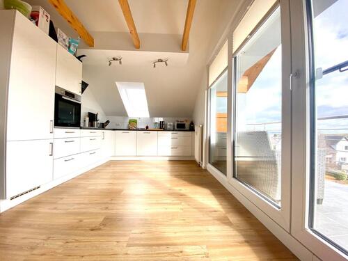 Foto - 1 Zimmer Etagenwohnung in Bad Kreuznach