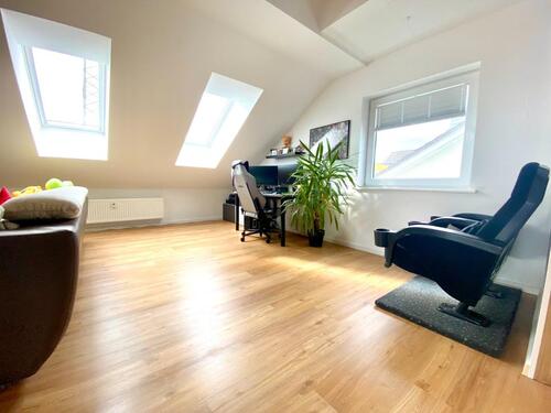 Foto - Etagenwohnung in Bad Kreuznach zur Miete