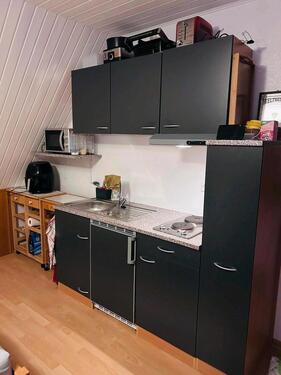 Foto - Etagenwohnung zur Miete in Leck