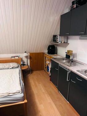 Foto - Etagenwohnung in Leck